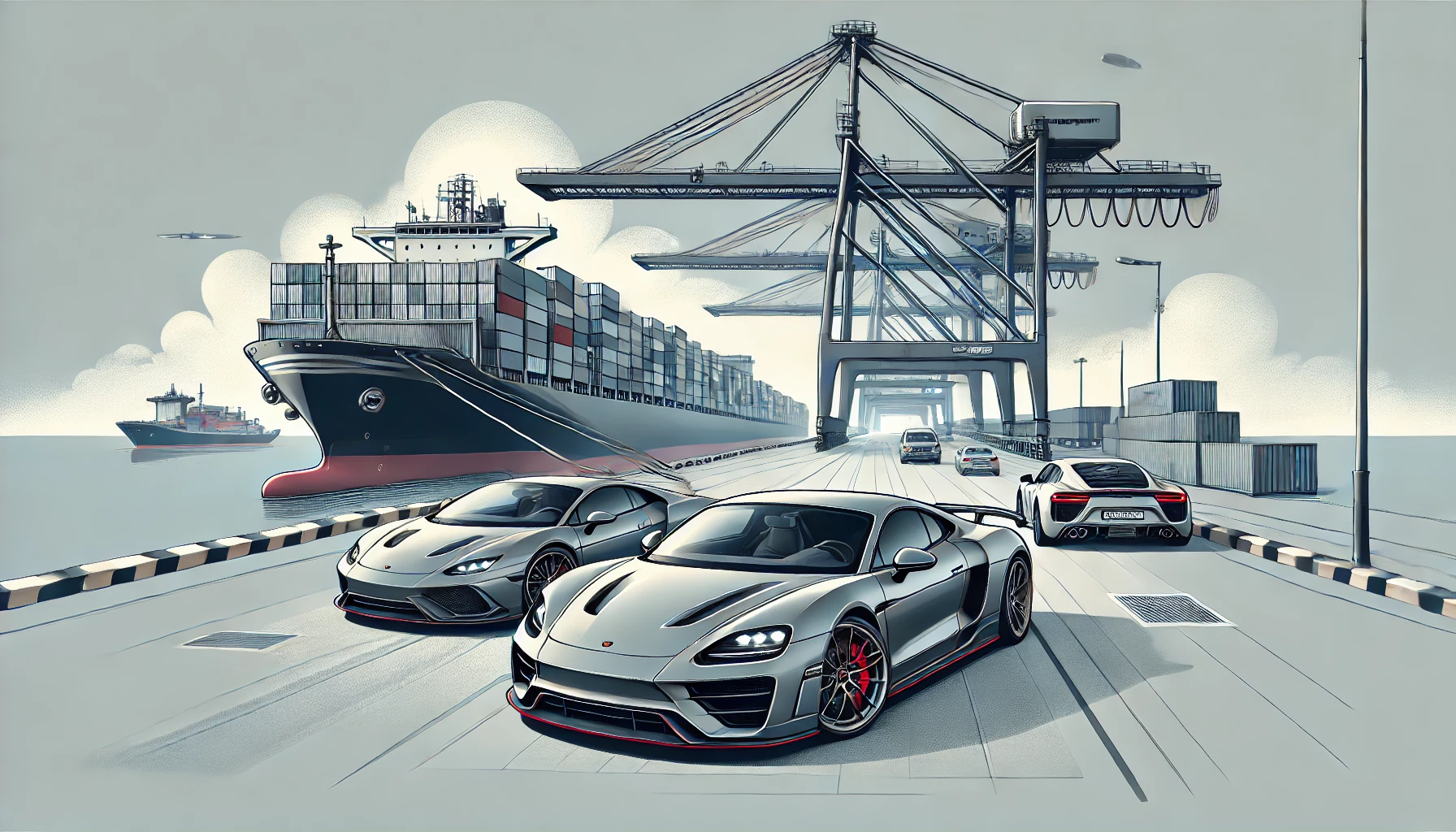 ¿Buscas coches de importación?